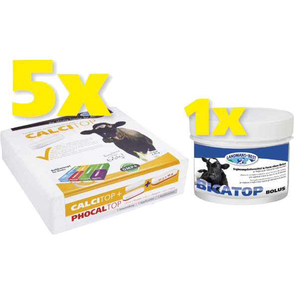 Calci Top Aktionspaket Aktionspaket