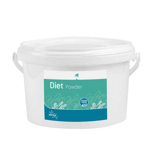 Olmix Diet Powder (2,5 kg)