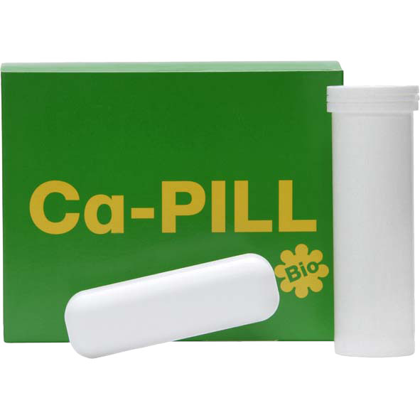 Ca-Pill-Calcium Pille Ca-Pill-Calcium Pille