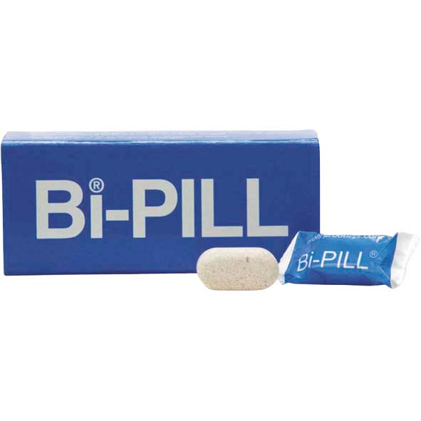 Bi-PILL 20 Pillen