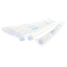 Clear Glide Pipette Lippe mit Adapter