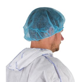 Hygienehaube Haarnetz (100 Stk)