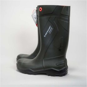 Schutzstiefel Purofort Plus