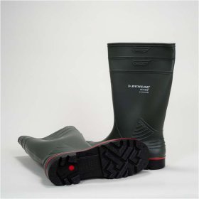 Schutzstiefel Dunlop Acifort