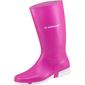 Damen- Kinderstiefel Dunlop