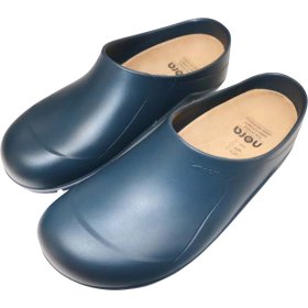 Nora Comfy PU-Clog