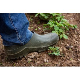 Nora Comfy PU-Clog