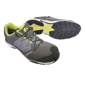 Albatros Sicherheitsschuh Ultratrail Grey