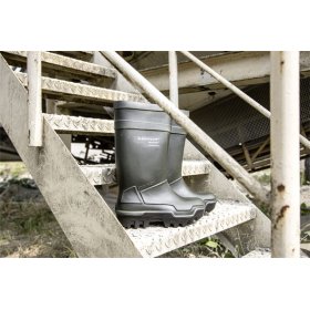 Schutzstiefel Purofort Thermo Plus