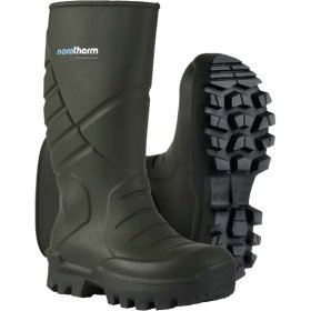 Schutzstiefel Noratherm Safety S5