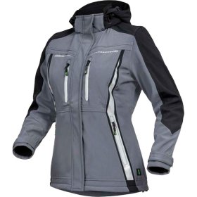 Leibwächter Damen Softshelljacke