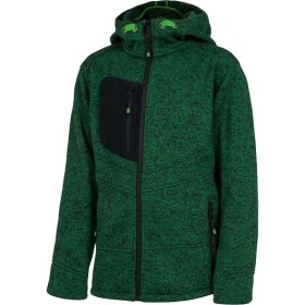 Leibwächter Kinder Strickjacke