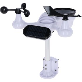 Digitale Wetterstation 7 in 1, WIFI