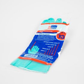 Nitril-Handschuhe (12 Paar)