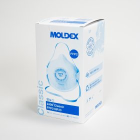 Atemschutzmaske Moldex FFP2