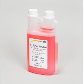 Kalibrierlösung pH 4 für PH-Tester