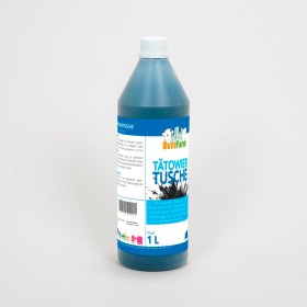 BestFarm Tätowiertusche 1l