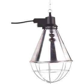 Wärmestrahler m. Sparsch. 2,50 m (2 Stk)