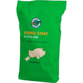 BestFarm Platin Prestarter (20kg)