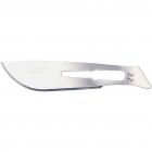 Skalpellklingen Modell 22 (10 Stk)