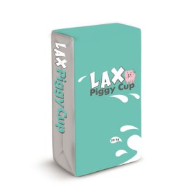 LAX PIGGY Cup Pre