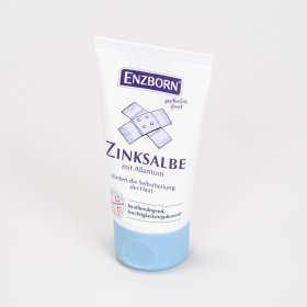 Enzborn Zinksalbe