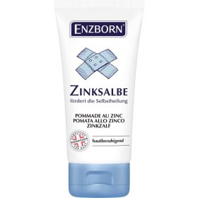 Enzborn Zinksalbe (50 ml)