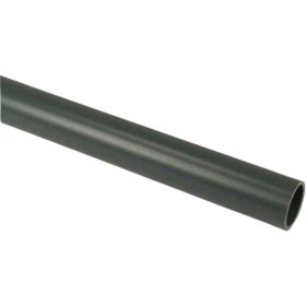 Druckrohr PVC 63 mm (1 m)