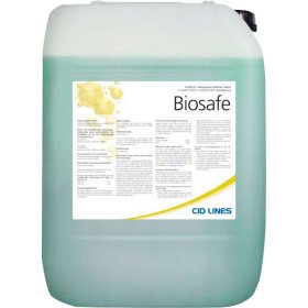 Biosafe