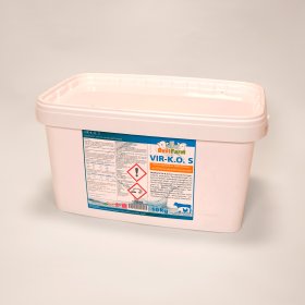 BestFarm Vir-K.O. S (10 kg)
