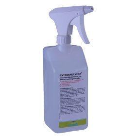 Interspraydes inkl. Sprühpumpe (1 l)