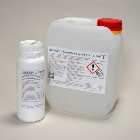 DK-DOX Chlordioxid 0,3% (5 kg)