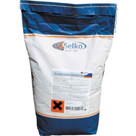 Selacid Green Growth, granuliert (25 kg)