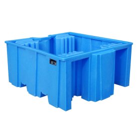 Auffangwanne Polyethylen für IBC Container