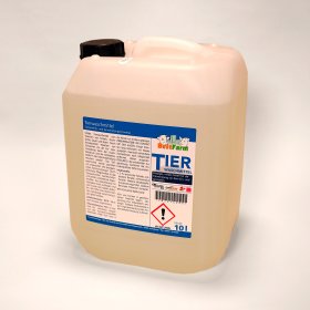 BestFarm Tierwaschmittel (10 kg)