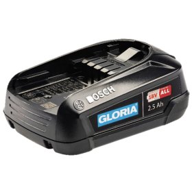 Bosch Akku 2,5 AH (Gloria)