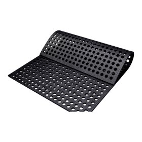 Gummilochmatte 175 x 110 cm