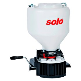 SOLO Granulatstreuer 421 (9 Liter)