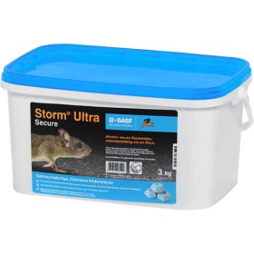 Storm Ultra Secure