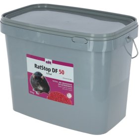 RatStop DF Cereal 50 (10kg)