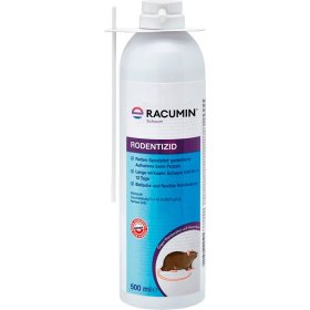 Kontaktschaum für Nager (500 ml)