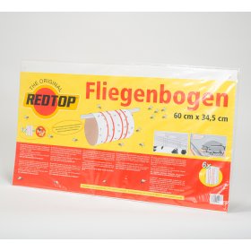 Stallfliegenbogen (6 Bögen)