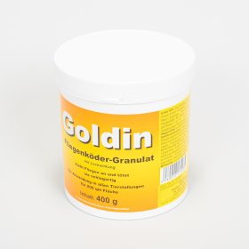 Goldin-Granulat