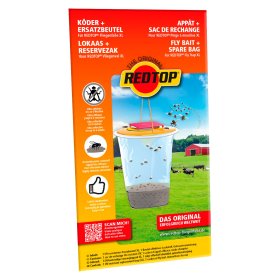 Ersatzlockstoff für P8 (2 Stk)