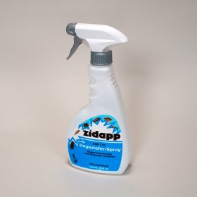 Zidapp Ungeziefer Spray (500 ml)