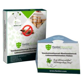 Lebensmittelmottenfalle