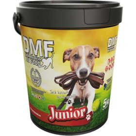 Hundefutter DMF Junior (5 kg)