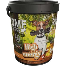 Hundefutter DMF High Energy (5 kg)