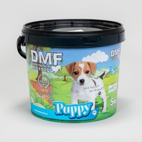Hundefutter DMF All Breeds (5 kg)
