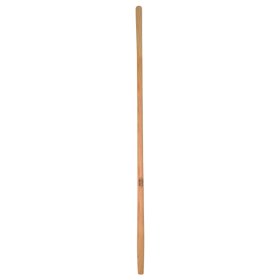 Dunggabelstiel stumpf/gebogen Esche, 135cm
